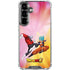 Dragon Ball Super Goku vs Jiren Fate of the Universe Galaxy S26 Plus Clear Case
