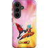 Dragon Ball Super Goku vs Jiren Fate of the Universe Galaxy S26 Plus Impact Case