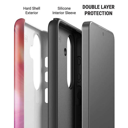 Dragon Ball Super Goku vs Jiren Fate of the Universe Galaxy S26 Plus Impact Case