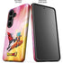 Dragon Ball Super Goku vs Jiren Fate of the Universe Galaxy S26 Plus Impact Case