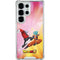 Dragon Ball Super Goku vs Jiren Fate of the Universe Galaxy S26 Ultra Clear Case
