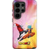 Dragon Ball Super Goku vs Jiren Fate of the Universe Galaxy S26 Ultra Impact Case