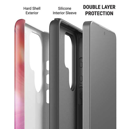 Dragon Ball Super Goku vs Jiren Fate of the Universe Galaxy S26 Ultra Impact Case