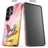 Dragon Ball Super Goku vs Jiren Fate of the Universe Galaxy S26 Ultra Impact Case