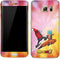 Dragon Ball Super Goku vs Jiren Fate of the Universe Galaxy S7 Edge Skin