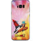 Dragon Ball Super Goku vs Jiren Fate of the Universe Galaxy S8 Skin