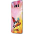 Dragon Ball Super Goku vs Jiren Fate of the Universe Galaxy S8 Skin