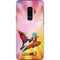 Dragon Ball Super Goku vs Jiren Fate of the Universe Galaxy S9 Plus Skin