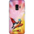 Dragon Ball Super Goku vs Jiren Fate of the Universe Galaxy S9 Skin