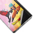 Dragon Ball Super Goku vs Jiren Fate of the Universe Galaxy Z Fold2 5G Skin