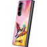 Dragon Ball Super Goku vs Jiren Fate of the Universe Galaxy Z Fold5 5G Skin