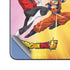 Dragon Ball Super Goku vs Jiren Fate of the Universe Galaxy Z Fold5 5G Skin