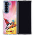 Dragon Ball Super Goku vs Jiren Fate of the Universe Galaxy Z Fold6 Clear Case