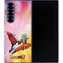 Dragon Ball Super Goku vs Jiren Fate of the Universe Galaxy Z Fold6 Skin