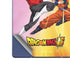 Dragon Ball Super Goku vs Jiren Fate of the Universe Galaxy Z Fold6 Skin