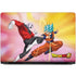 Dragon Ball Super Goku vs Jiren Fate of the Universe Dell Inspiron Skin