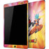 Dragon Ball Super Goku vs Jiren Fate of the Universe iPad Skins