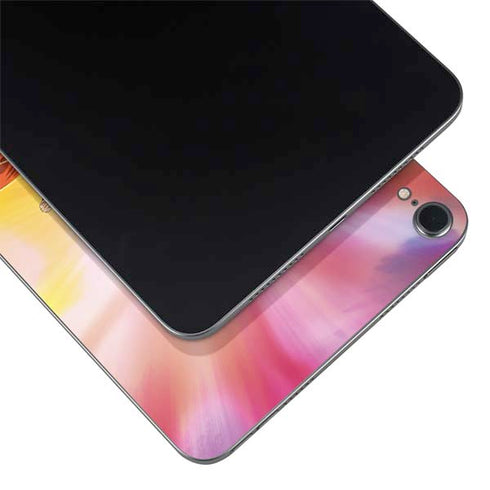 Dragon Ball Super Goku vs Jiren Fate of the Universe Apple iPad Mini Skin