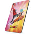 Dragon Ball Super Goku vs Jiren Fate of the Universe Apple iPad Pro Skin
