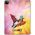 Dragon Ball Super Goku vs Jiren Fate of the Universe iPad Pro 11in (2024) Clear Case