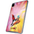 Dragon Ball Super Goku vs Jiren Fate of the Universe iPad Pro 12.9in (2020) Clear Case