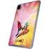 Dragon Ball Super Goku vs Jiren Fate of the Universe iPad Cases