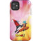 Dragon Ball Super Goku vs Jiren Fate of the Universe iPhone 11 Impact Case