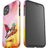 Dragon Ball Super Goku vs Jiren Fate of the Universe iPhone 11 Impact Case