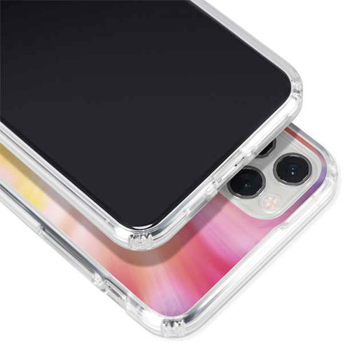 Dragon Ball Super Goku vs Jiren Fate of the Universe iPhone 11 Pro Clear Case