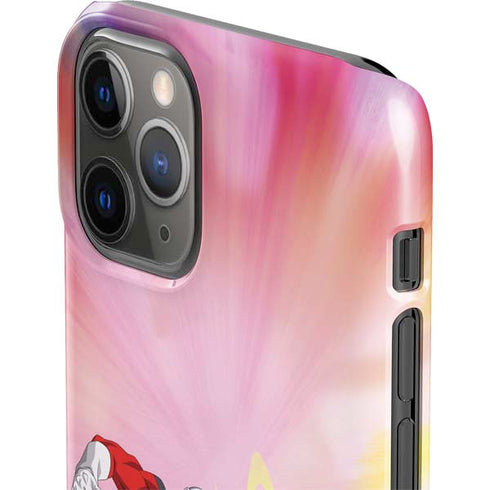 Dragon Ball Super Goku vs Jiren Fate of the Universe iPhone 11 Pro Lite Case
