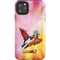 Dragon Ball Super Goku vs Jiren Fate of the Universe iPhone 11 Pro Max Impact Case