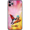 Dragon Ball Super Goku vs Jiren Fate of the Universe iPhone 11 Pro Max Skin