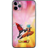 Dragon Ball Super Goku vs Jiren Fate of the Universe iPhone 11 Pro Max Skin