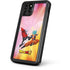 Dragon Ball Super Goku vs Jiren Fate of the Universe iPhone 11 Pro Max Waterproof Case