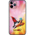 Dragon Ball Super Goku vs Jiren Fate of the Universe iPhone 11 Pro Skin