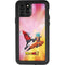 Dragon Ball Super Goku vs Jiren Fate of the Universe iPhone 11 Pro Waterproof Case