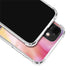 Dragon Ball Super Goku vs Jiren Fate of the Universe iPhone 12 Clear Case