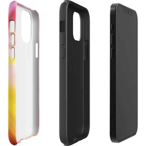 Dragon Ball Super Goku vs Jiren Fate of the Universe iPhone 12 Impact Case
