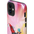 Dragon Ball Super Goku vs Jiren Fate of the Universe iPhone 12 Mini Impact Case