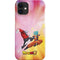 Dragon Ball Super Goku vs Jiren Fate of the Universe iPhone 12 Mini Lite Case