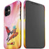 Dragon Ball Super Goku vs Jiren Fate of the Universe iPhone 12 Mini Lite Case