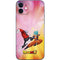 Dragon Ball Super Goku vs Jiren Fate of the Universe iPhone 12 Mini Skin