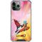 Dragon Ball Super Goku vs Jiren Fate of the Universe iPhone 12 Pro Clear Case