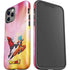 Dragon Ball Super Goku vs Jiren Fate of the Universe iPhone 12 Pro Impact Case