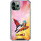 Dragon Ball Super Goku vs Jiren Fate of the Universe iPhone 12 Pro Max Clear Case