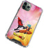 Dragon Ball Super Goku vs Jiren Fate of the Universe iPhone 12 Pro Max Clear Case