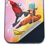 Dragon Ball Super Goku vs Jiren Fate of the Universe iPhone 12 Skin