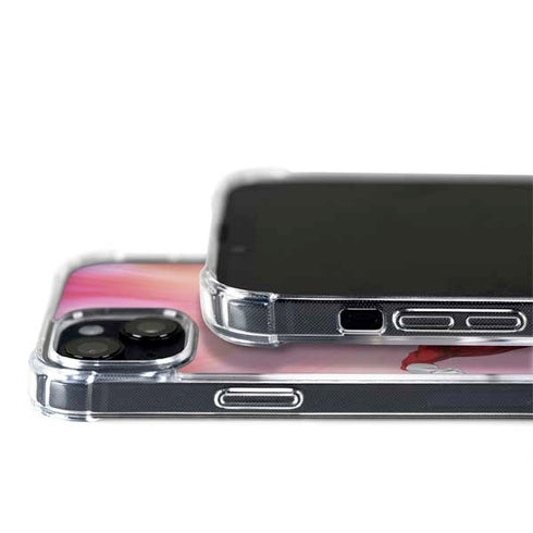 Dragon Ball Super Goku vs Jiren Fate of the Universe iPhone 13 MagSafe Case