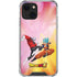 Dragon Ball Super Goku vs Jiren Fate of the Universe iPhone 13 Mini Clear Case
