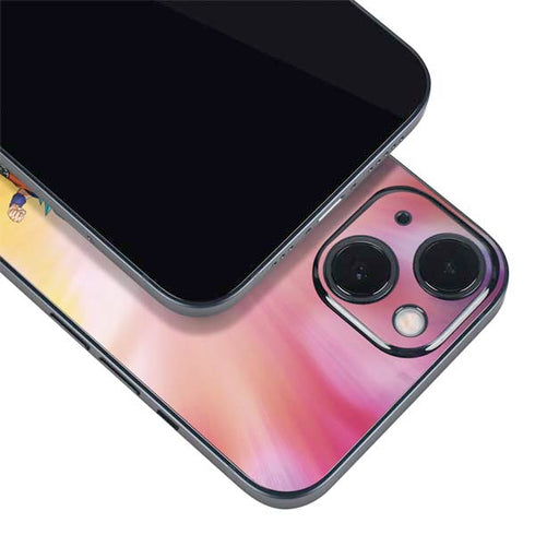 Dragon Ball Super Goku vs Jiren Fate of the Universe iPhone 13 Mini Skin